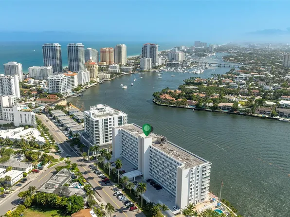 511 Bayshore Drive #410, Fort Lauderdale, FL 33304
