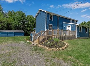 3889 Hindsburg Rd, Holley, NY 14470