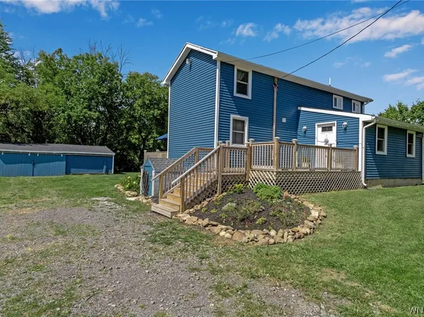 3889 Hindsburg Rd, Holley, NY 14470