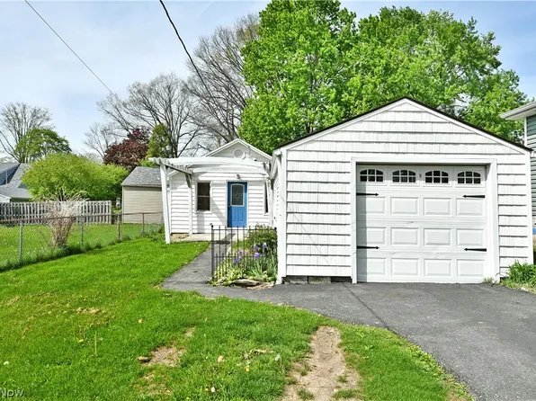 190 Meadowbrook Ave, Boardman, OH 44512