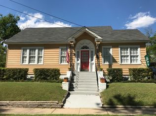 1321 Virginia St, Columbus, GA 31901