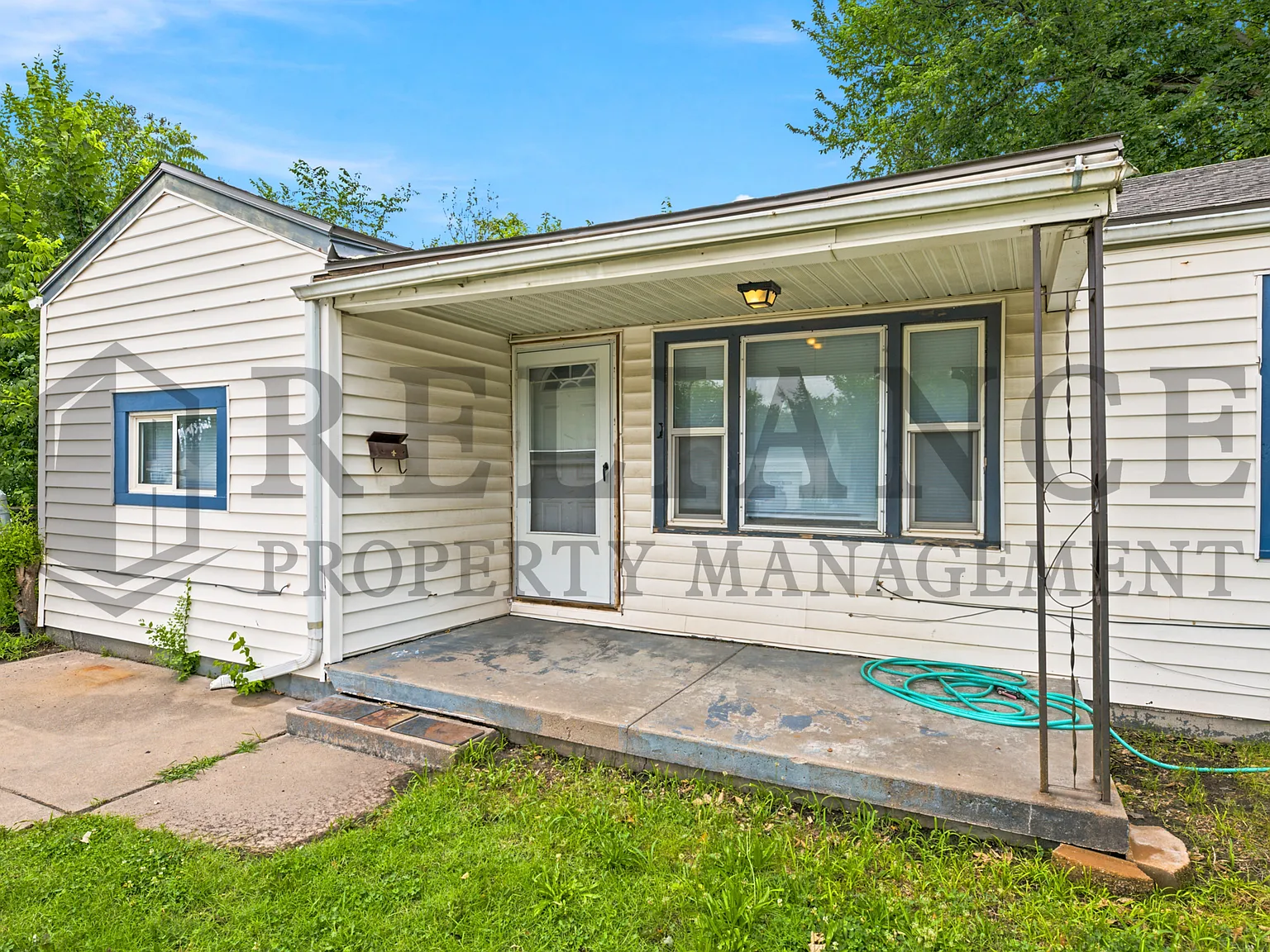 1508 South Meridian Avenue - 1 — Photo 2