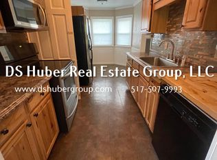 1510 W Allegan St, Lansing, MI