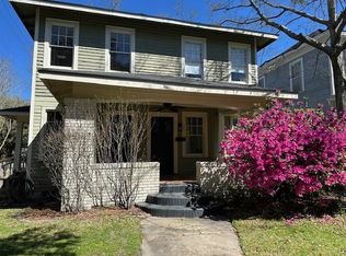 1756 Hunter Ave, Mobile, AL 36604