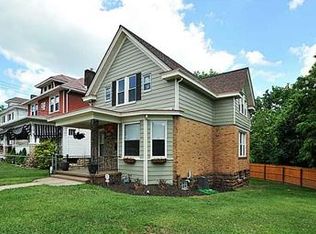 1010 Cornell St, Pittsburgh, PA 15212