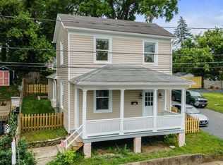 415 Gooch St, Staunton, VA 24401