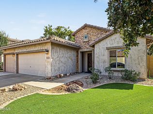 18251 W TOWNLEY Avenue, Waddell, AZ 85355
