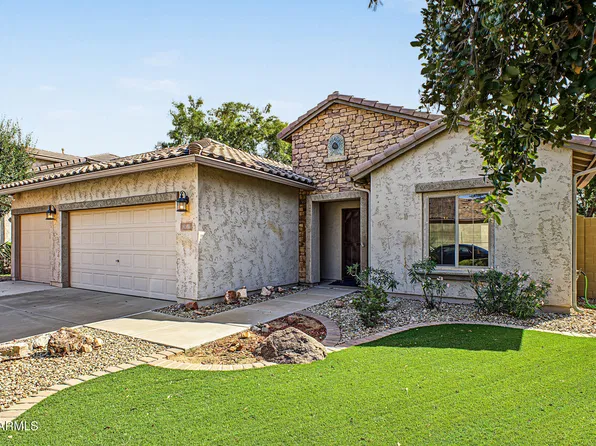 18251 W TOWNLEY Avenue, Waddell, AZ 85355