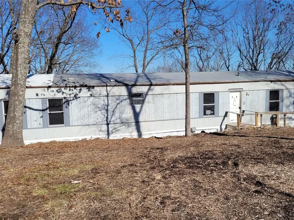 4780 Wedgewood Dr, House Springs, MO 63051