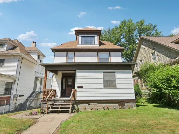1113 Woodmont Ave, New Kensington, PA 15068