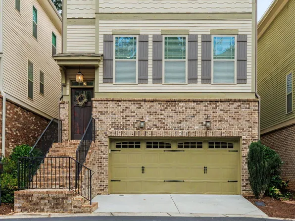 2126 Elvan Cir NE, Atlanta, GA 30317