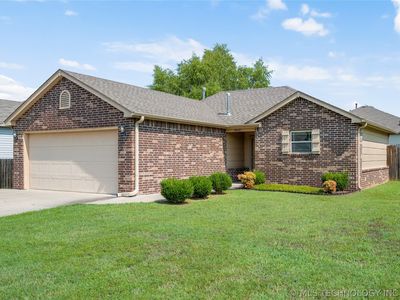 28085 E 150th Pl S, Coweta, OK, 74429