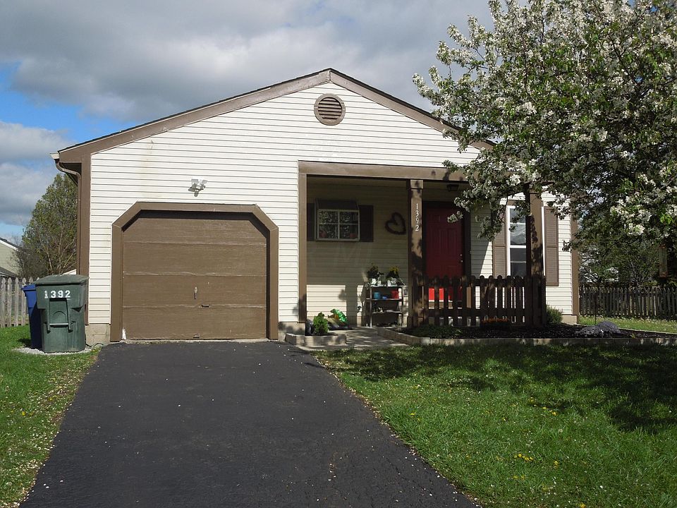 1st image of 1392 Cascara Dr