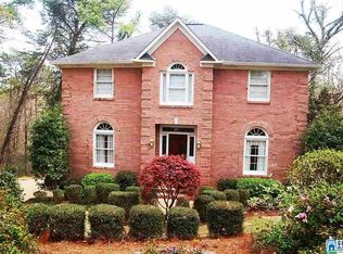 1179 Riverchase Pkwy W, Birmingham, AL 35244