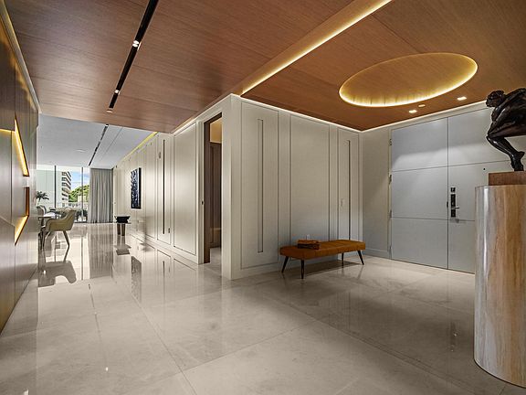 5th image of 725 S Ocean Boulevard #206