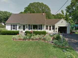 4800 Shore Acres Rd, Monona, WI 53716