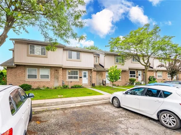 647 Woodward Ave, Milton, ON L9T 3K4