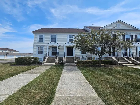 4826 Loblolly Dr, Canal Winchester, OH 43110