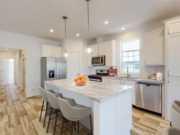 3611 85th St NW Lot 236, Oronoco, MN 55960