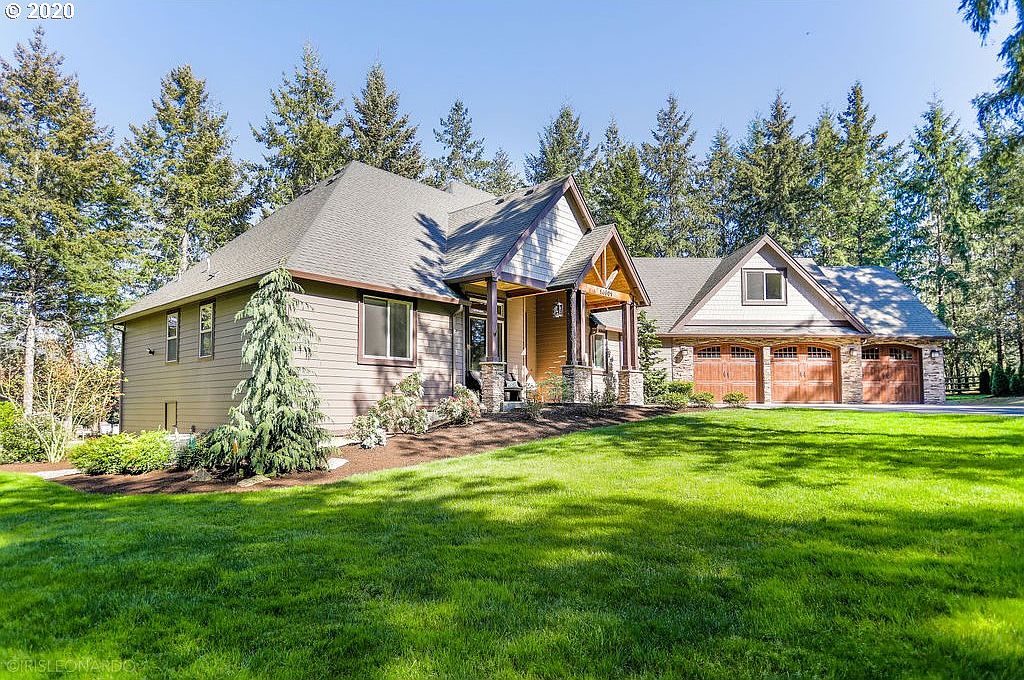 14601 NE 193rd Ct, Brush Prairie, WA 98606 Zillow