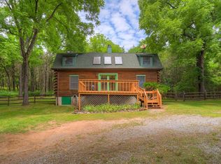 3250 Deer Run Rd, Blacksburg, VA 24060