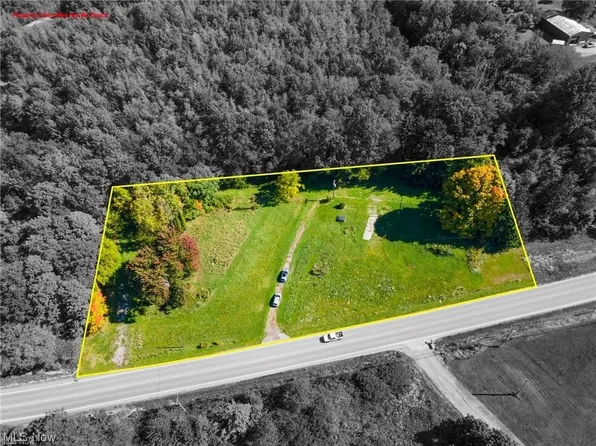 12451 Youngstown Salem Rd, Salem, OH 44460