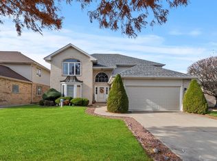10804 Lockwood Ave, Oak Lawn, IL 60453