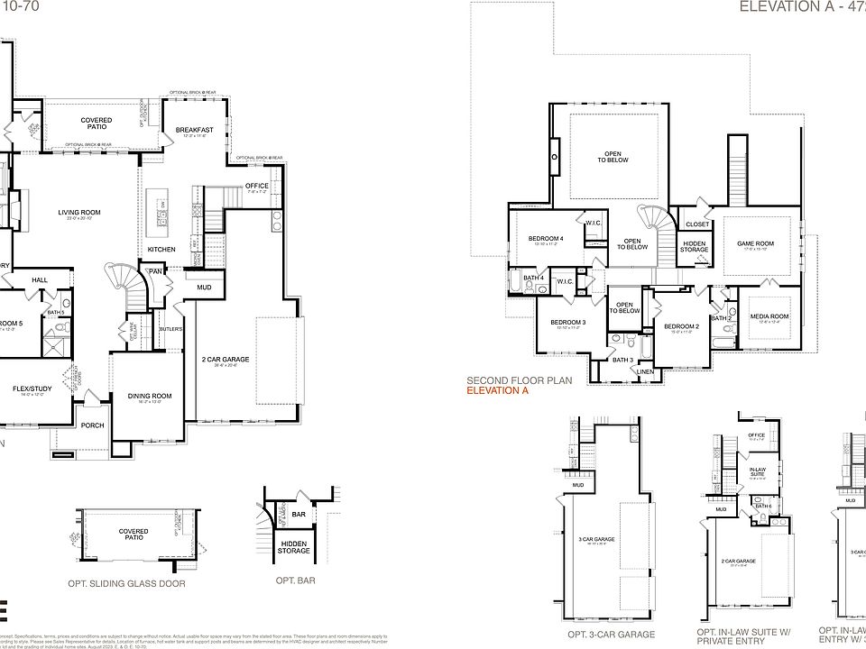 Big Bend Plan, Everly Estates, San Antonio, TX 78263 Zillow