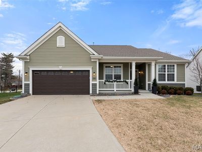 2368 Cabric Dr, Saint Charles, MO, 63301