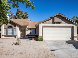 1616 W Avenue K10, Lancaster, CA 93534