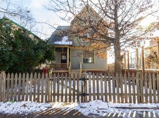 1808 Woodland Ave, Des Moines, IA 50309