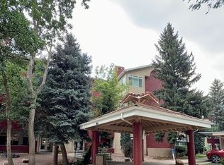 175 W Cheyenne Rd APT 312, Colorado Springs, CO 80906