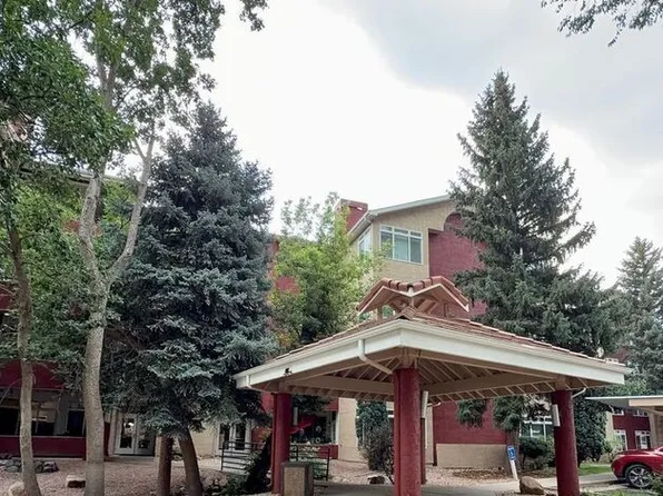 175 W Cheyenne Rd APT 312, Colorado Springs, CO 80906