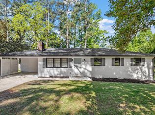 300 Hinton St, Knightdale, NC 27545