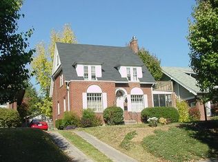 1871 Arlington Rd SW, Roanoke, VA 24015