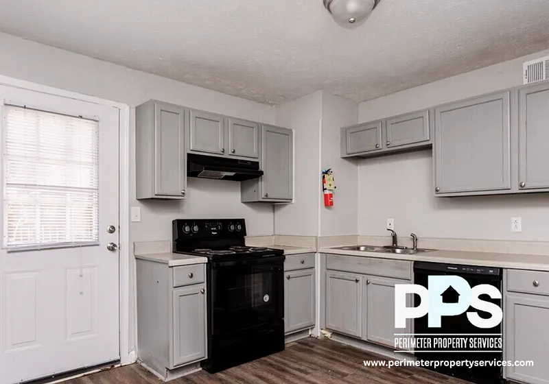 2 bed, 1.0 bath, 1100 sqft, $999 — Photo 4