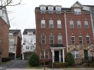 629 Raven Ave, Gaithersburg, MD 20877
