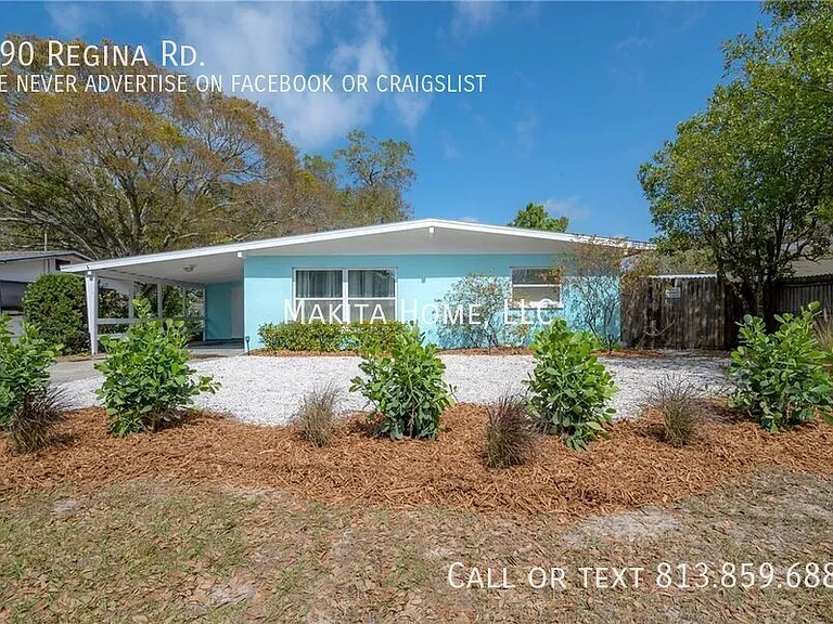 690 Regina Rd — Photo 1