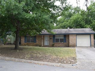 2604 Little John Ln, Austin, TX 78704