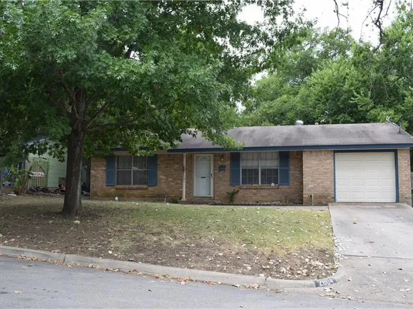 2604 Little John Ln, Austin, TX 78704