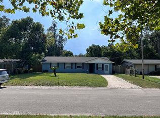 5452 Community Cir, Jacksonville, FL 32207