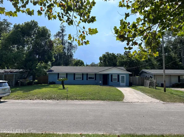 5452 COMMUNITY Circle, Jacksonville, FL 32207