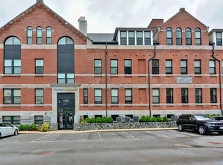 1022 Hancock St #213, Quincy, MA 02169