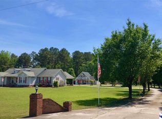 549 Gilchrist Rd, Darlington, SC 29532