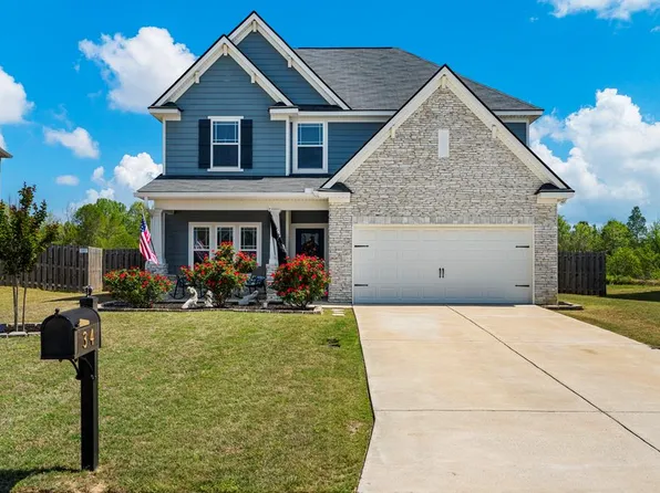 34 Red Oak Pl, Smiths Station, AL 36877
