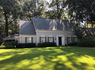2384 Holly Grove Dr, Memphis, TN 38119