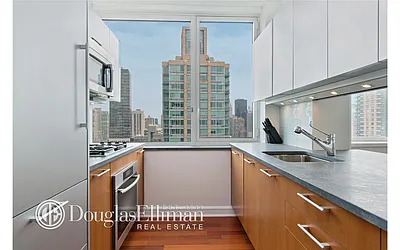 Sold by Douglas Elliman
