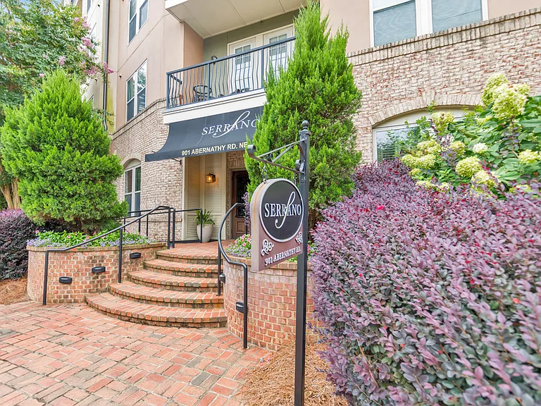 901 Abernathy Rd #1 — Photo 6