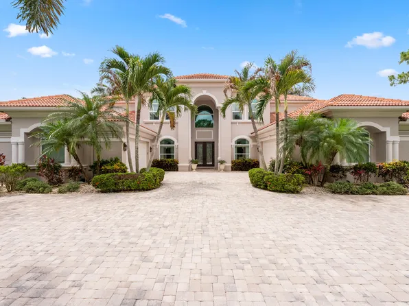 716 SW Squire Johns Lane, Palm City, FL 34990