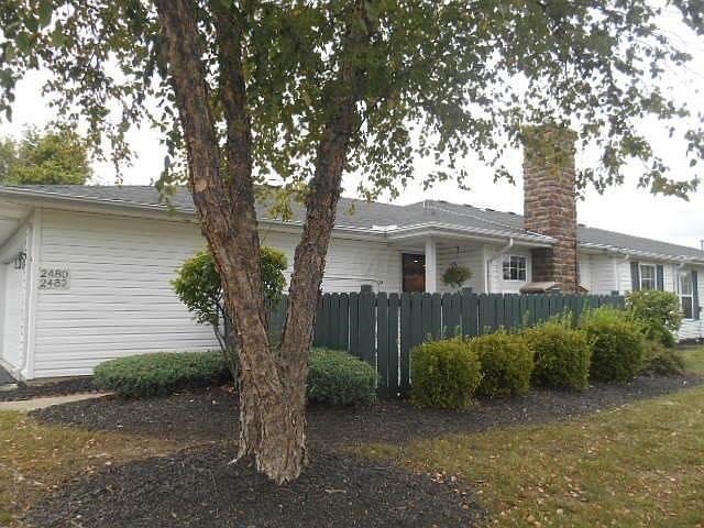 1st image of 2480 Crystal Springs Dr